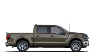 2025 Ford F-150® External Image 1